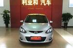 马自达MAZDA22008款1.3L 手动 标准型