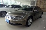 大众辉腾2012款3.0L 商务型