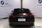 保时捷Panamera2010款Panamera