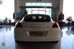 保时捷Panamera2010款Panamera 4 3.6L 