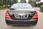 奔驰S级2012款 S350L Grand Edition