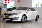 起亚K52012款2.0L 手自一体 DLX Nu十周年特别版