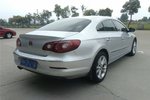 大众CC2011款1.8TSI 尊贵型