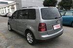 大众途安2008款2.0L 手自一体 智享版5座