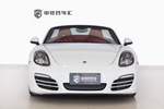 保时捷Boxster2013款Boxster 2.7L 