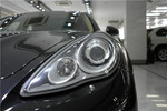 保时捷Panamera2010款Panamera 3.6L 