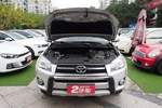 丰田RAV42011款2.4L 自动四驱至臻版 