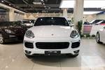 保时捷Cayenne2016款Platinum Edition 3.0T