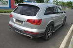 奥迪Q72009款3.6FSI quattro 技术型越野版