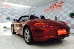 保时捷Boxster2010款Boxster Spyder