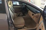 丰田卡罗拉2014款1.6L CVT GL 