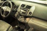 丰田RAV42009款2.4L 自动 豪华版