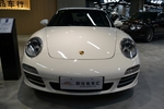 保时捷9112010款Carrera 4S