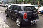 MINICOUNTRYMAN2014款1.6L COOPER Fun 