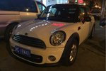 MINIMINI2011款1.6L COOPER Fun