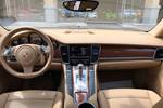 保时捷Panamera2010款Panamera 3.6L 