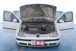 大众高尔夫2004款2V STD 手动5速1.6