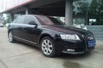 奥迪A6L2009款2.4L 豪华型