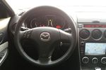 马自达Mazda62014款2.0L 手自一体经典型