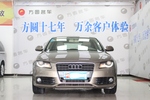 奥迪A4L2012款2.0TFSI 舒适型