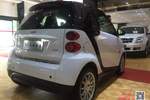 smartfortwo2013款1.0 MHD 新年特别版