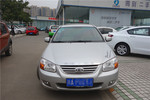 起亚赛拉图2008款1.6 GLS 手动