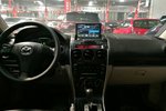 马自达MAZDA62011款2.0L 手自一体 豪华型