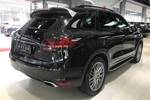 保时捷Cayenne2014款Platinum Edition 3.0T