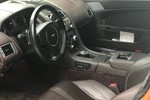 阿斯顿马丁V8 Vantage2012款4.7L S Coupe