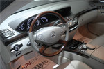 奔驰S级2012款 S350L Grand Edition