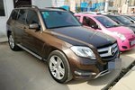 奔驰GLK级2014款GLK 260 4MATIC 动感型