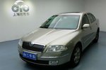 斯柯达明锐2010款1.8TSI DSG逸俊版