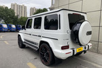 奔驰G级AMG2019款AMG G 63 先型特别版