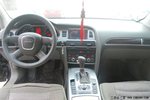 奥迪A6L2009款2.0TFSI 标准型AT