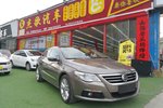 大众CC2012款1.8TSI 尊贵型