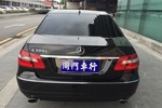 奔驰E级2012款E200L CGI优雅型（加长版）