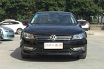 大众帕萨特2013款1.8TSI DSG尊荣版