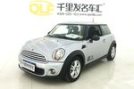 MINIMINI2011款1.6L ONE