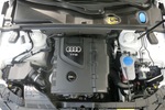 奥迪A4L2013款35 TFSI 自动舒适型