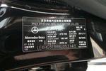 奔驰E级长轴距2011款E300L 优雅型(加长版)