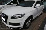 奥迪Q72011款3.0TFSI 专享型(H)