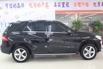 奔驰M级2014款ML400 4MATIC 动感型