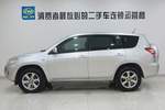 丰田RAV42009款2.0L 手动经典版