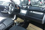 smartfortwo2013款1.0T 硬顶激情版