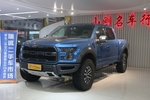 福特F-1502019款3.5T 性能劲化版