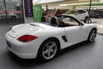 保时捷Boxster2009款Boxster 2.9L 