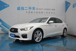 英菲尼迪Q50L2015款2.0T 运动版