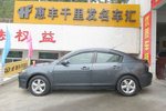 马自达MAZDA3经典2008款1.6L 手自一体 标准型