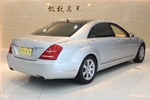 奔驰S级2010款S 300L 豪华型