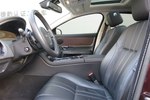 捷豹XJ2016款XJL 3.0T 两驱典雅商务版